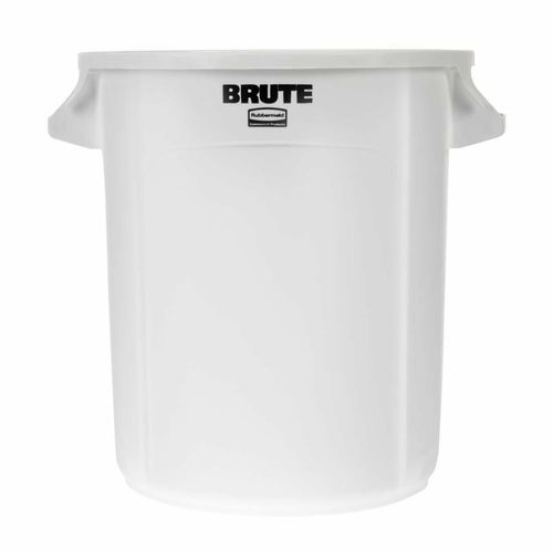 Rubbermaid Round Brute Container 37.9Ltr - L651 - 3