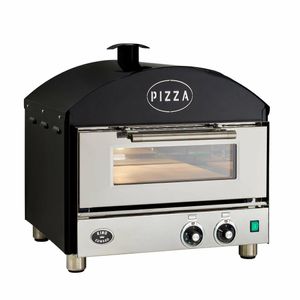 King Edward Pizza King Oven PK1 - DY470 - 1