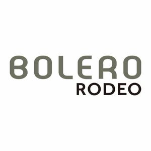 Bolero Rodeo High Stools Camel (Single) - FB885 - 3