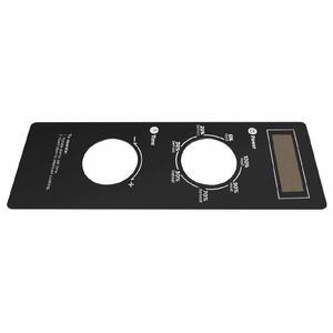 Buffalo Membrane Sticker - AK749 - 1