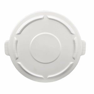 Rubbermaid Round Brute Container Lid 75.7Ltr - L663 - 3