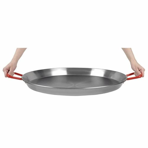 Garcima SL Carbon Steel Paella Pan 600mm - DM720 - 6