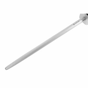 Wusthof Precision Cut Knife Sharpening Steel 30.5cm - C974 - 3