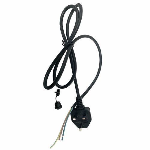 Buffalo Power Cord Assembly - AK213 - 1
