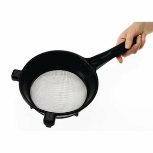 Matfer Bourgeat Exoglass Sieve Strainer 200mm - DM598 - 3