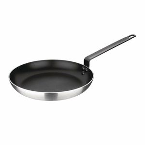 Nisbets Essentials Non-Stick Teflon Frying Pan 280mm - DG166 - 1