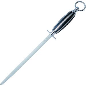 Dick 1905 Knife Sharpening Steel 25.5cm - GD760 - 1