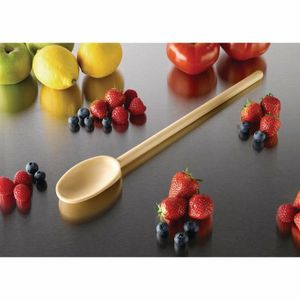 Matfer Bourgeat Heat Resistant Serving Spoon 15 - J098 - 3