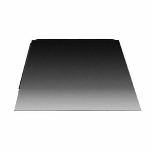 Buffalo Side Shelf - AK160 - 1