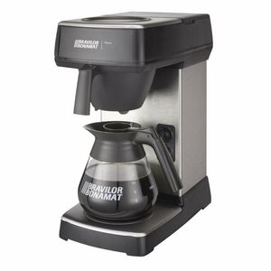 Bravilor Manual Fill Filter Coffee Machine Novo - F454 - 3