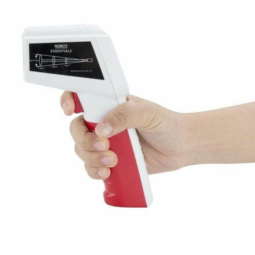 Nisbets Essentials Mini Infrared Thermometer - DF673 - 5