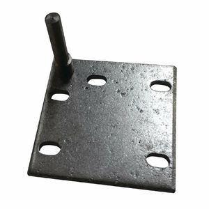 Polar Upper Hinge - AE809 - 1