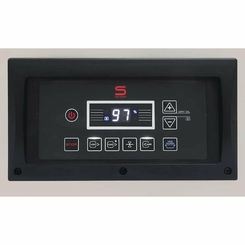 Sammic 20m³/hr Counter Top Sensor Vacuum Pack Machine SE-420 - GP973 - 2