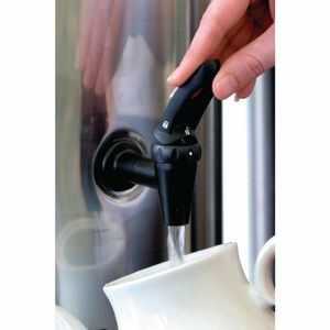 Burco Manual Fill Water Boiler 10Ltr MFCT10ST - CE704 - 3