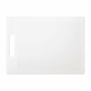 Nisbets Essentials White Chopping Board - DA089 - 1