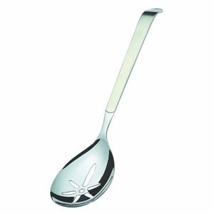 Buffet Slotted Serving Spoon 12 - CC884 - 1