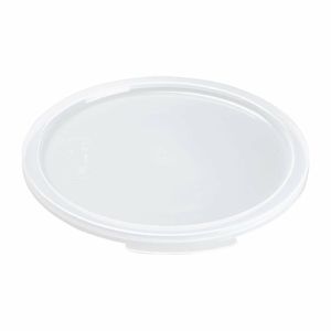 Lid for Vogue Round Container 10 and 20 Ltr - DJ964 - 3