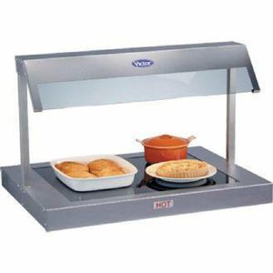 Victor Electric Food Warmer HDU20ZG - CD071 - 1