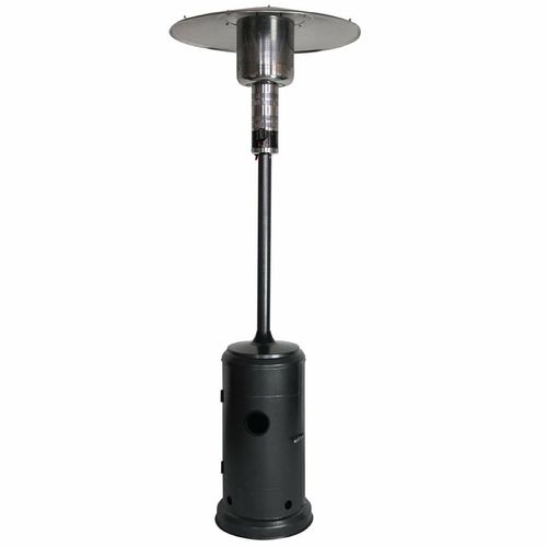 Lifestyle Capri Patio Heater Black - FS325 - 1