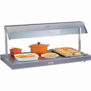 Victor Electric Food Warmer HDU30Z - CD072 - 1