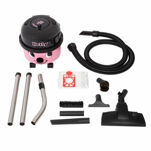 Numatic Hetty Vacuum Cleaner HET160-11 - GG969 - 3