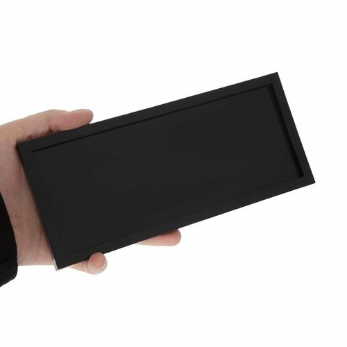 Bathroom Presentation Tray Black - GF952 - 7
