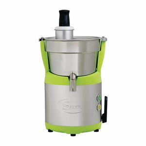 Santos Centrifugal Juicer Miracle Edition - GH739 - 3