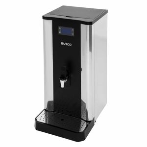 Burco 20Ltr Auto Fill Water Boiler with Filtration 069788 - DY425 - 1