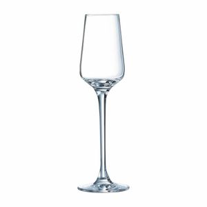 Chef & Sommelier Spirit Cordial Glasses (Pack of 24) - FC557 - 1