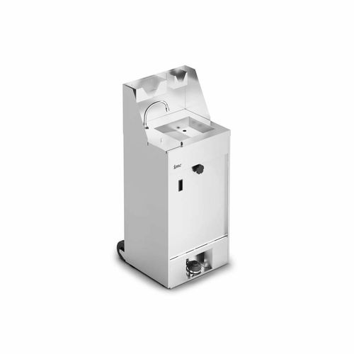 IMC Mobile Hot Water Hand Wash Station 20Ltr - DF385 - 3