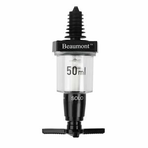 Beaumont Spirit Optic Dispenser Stamped 50ml - K494 - 1
