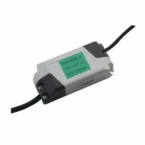 Polar LED Power Supply - AG054 - 1