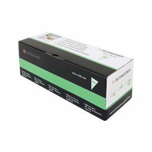 Schneider Green Disposable Piping Bags 47cm (Pack of 100) - GT123 - 1