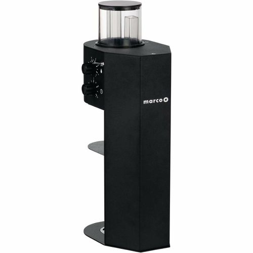 Marco Single Serve Precision Coffee Brewer SP9 with Undercounter Boiler - DE595 - 2