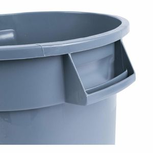 Rubbermaid Brute Utility Container 75.7Ltr - L638 - 3