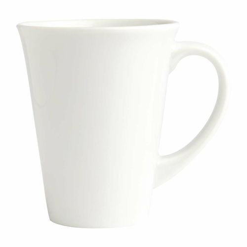 Churchill Art de Cuisine Menu Flared Mugs 340ml (Pack of 6) - CE793 - 2