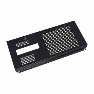 Polar Front Panel - AJ650 - 1