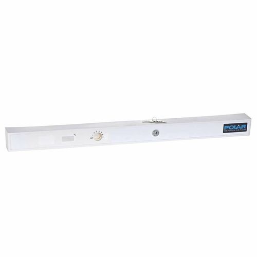Front Panel - AD341 - 1