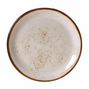 Steelite Craft White Coupe Plate 203mm (Pack of 24) - V564 - 1