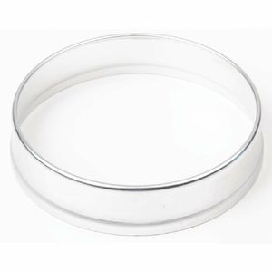 Ornamental Ring Anodied Aluminium - L603 - 1