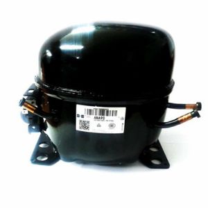 Polar Compressor - AF581 - 1