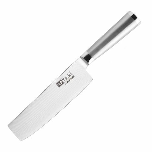 Vogue Tsuki 5 Piece Series 8 Knife Set and Wallet - SA459 - 5