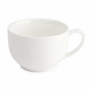 Olympia Lumina Low Round Cups 350ml 12oz (Pack of 6) - CD647 - 3