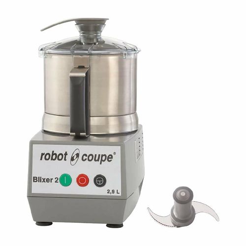 Robot Coupe Blixer 2 - DN577 - 6