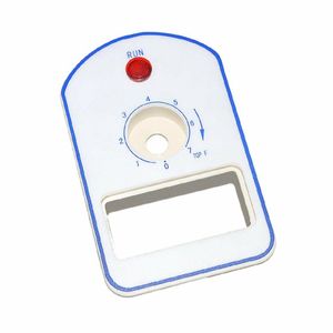 Polar Control Panel - AG560 - 1