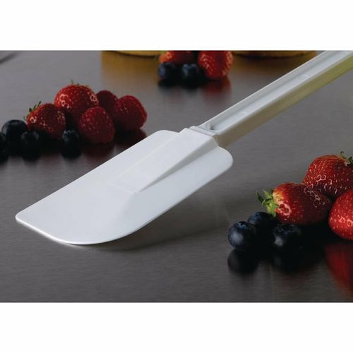 Matfer Bourgeat Elvea Exoglass Spatula 18 - DR599 - 3