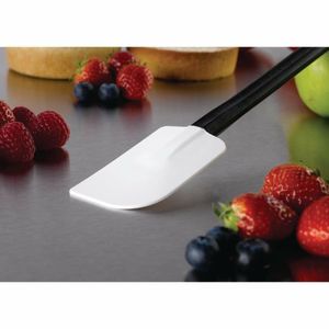 Matfer Bourgeat Elveo Exoglass Spatula 10 - DR617 - 3