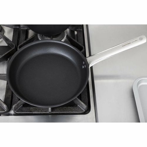 Matfer Bourgeat Elite Pro Non Stick Induction Frying Pan 280mm - K782 - 8