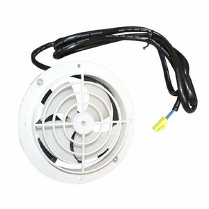 Polar Circuit Fan and Blade - AK056 - 1