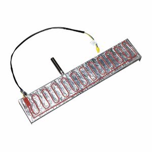 Polar Evaporator Water Pan with Heating Element - AB900 - 1